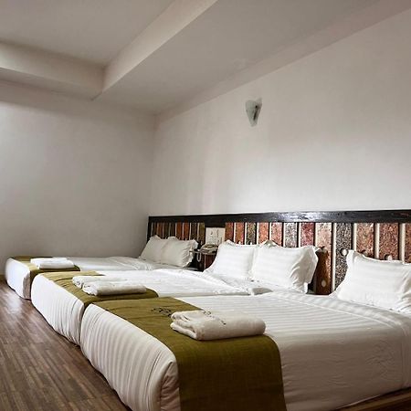 S8 Boutique Hotel Near Klia 1 & Klia 2 Sepang Exterior foto