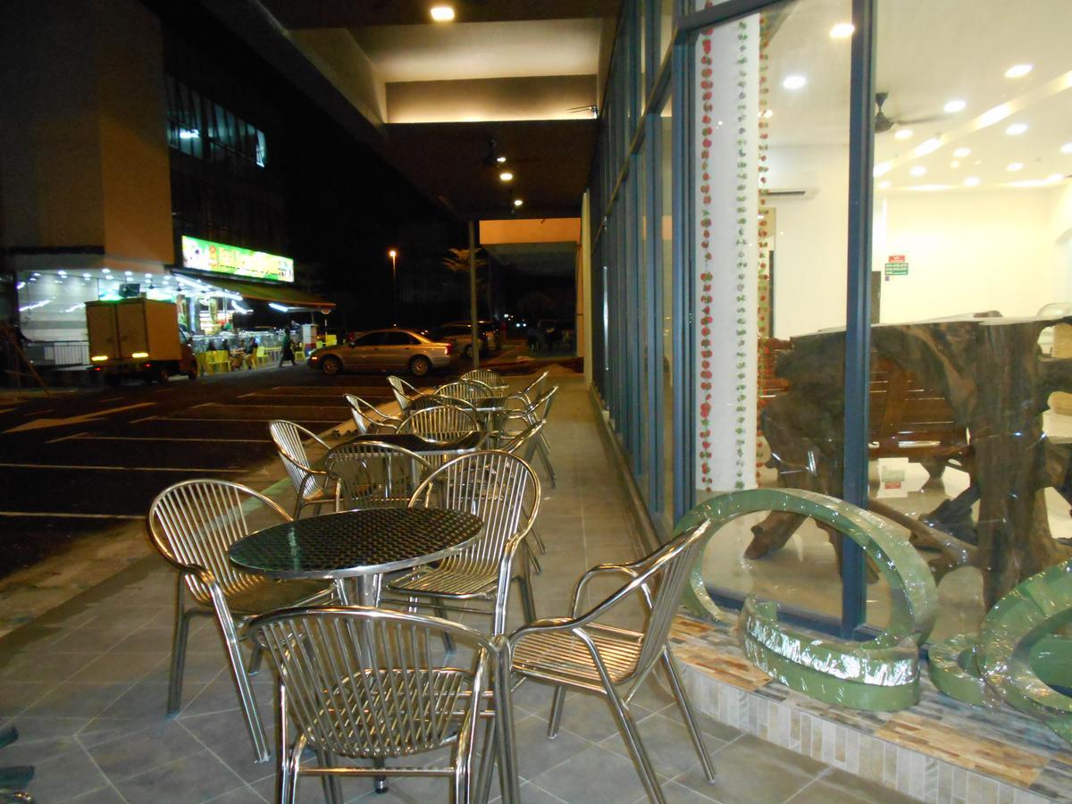 S8 Boutique Hotel Near Klia 1 & Klia 2 Sepang Exterior foto